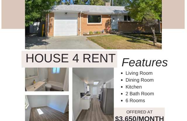 1861 Pecos Way photos photos