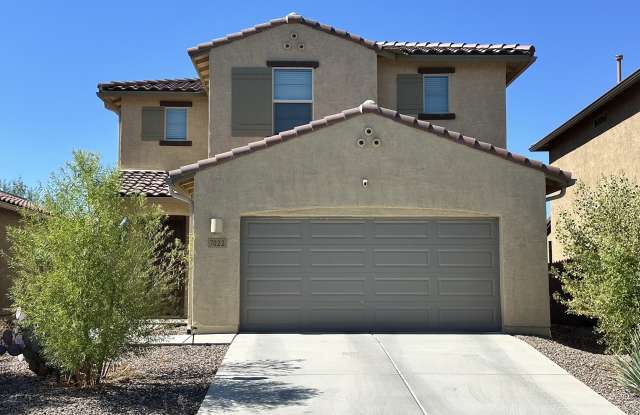 7022 East Calle Arco Iris photos photos