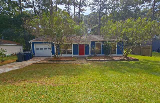 Charming 3 Bedroom Home in Jacksonville! photos photos