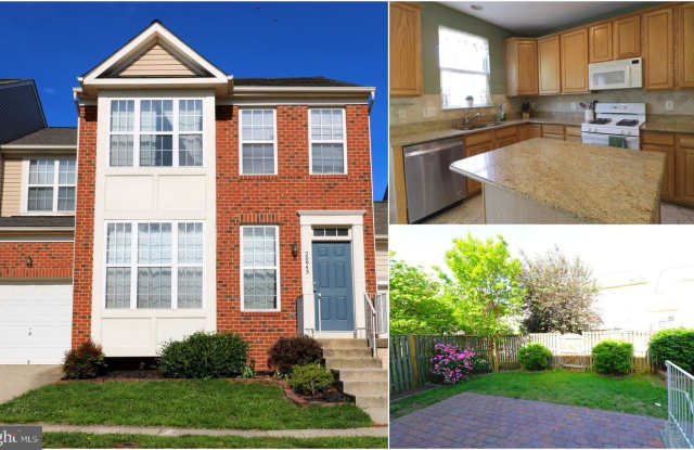 20943 CALAIS TERRACE - 20943 Calais Terrace, Ashburn, VA 20147