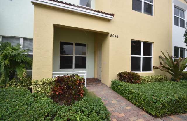 5042 NW 16th Way - 5042 Northwest 16th Way, Boca Raton, FL 33431 5042 NW 16th Way - 5042 Northwest 16th Way, Boca Raton, FL 33431
