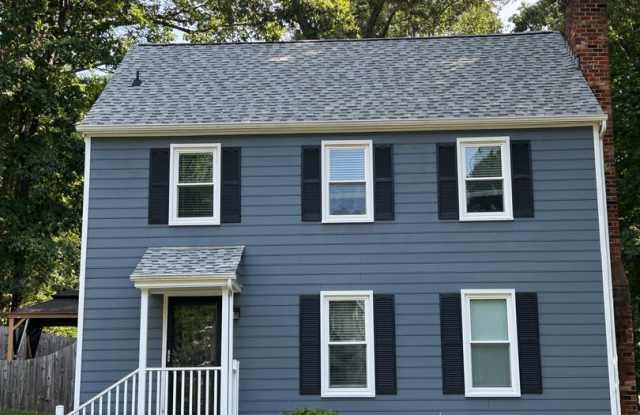 Charming 3-Bedroom Home with Fenced Backyard, Deck & Gazebo – 10012 Copperwood Court photos photos