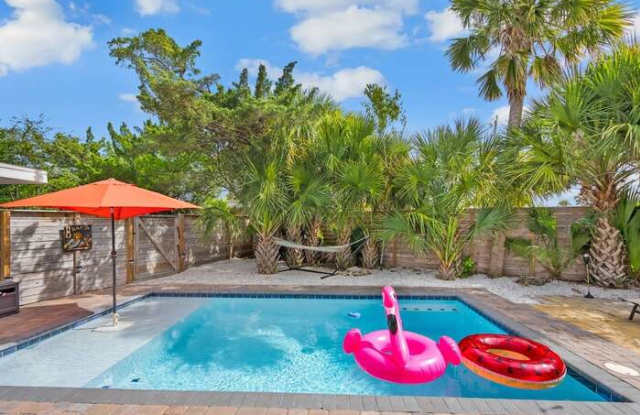 91 Ocean Drive - 91 Ocean Drive, Butler Beach, FL 32080