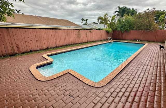 13005 SW 119th Terrace, Miami, FL 33186 - 13005 Southwest 119th Terrace, The Crossings, FL 33186