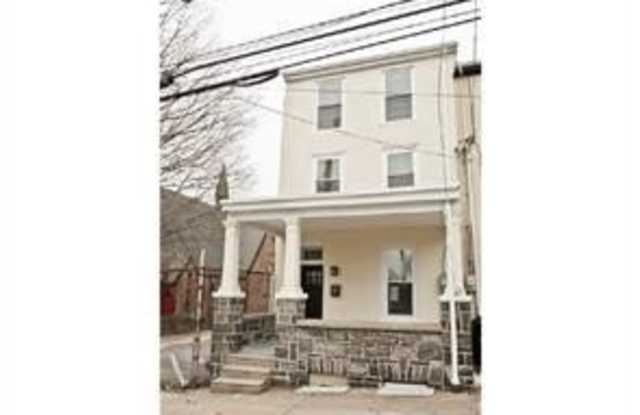 154 DUPONT STREET - 154 Dupont Street, Philadelphia, PA 19127