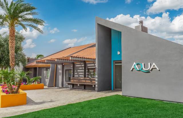 Aqua Apartments photos photos