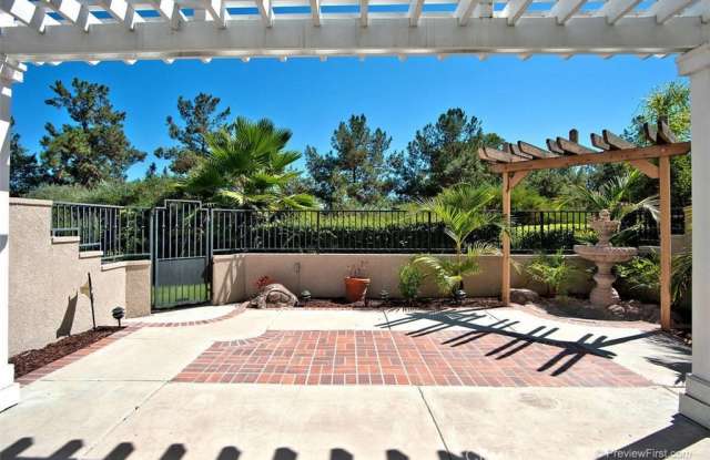 28004 Saint Kitts - 28004 Saint Kitts, Mission Viejo, CA 92692
