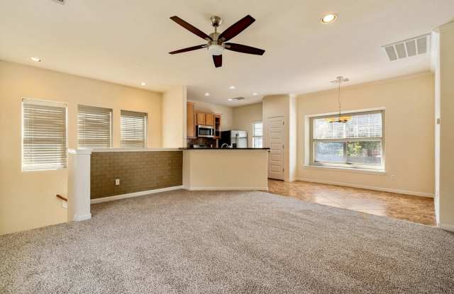 Spacious 2 Story, 2 Bedroom, 2 Bath Edgewick Condo photos photos