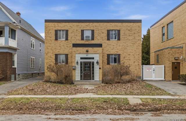 57 St John's Parkside photos photos