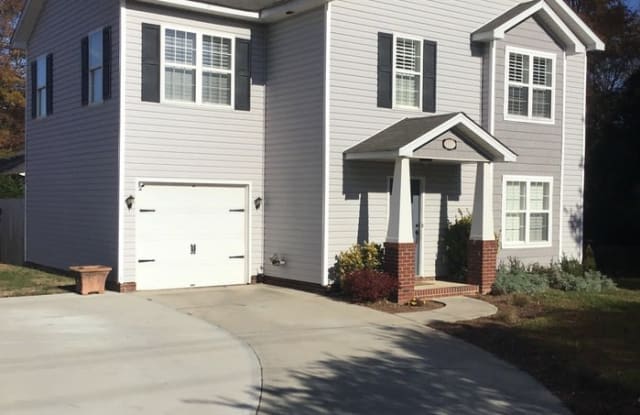 1133 Newfound Hollow Drive - 1133 Newfound Hollow Drive, Charlotte, NC 28214