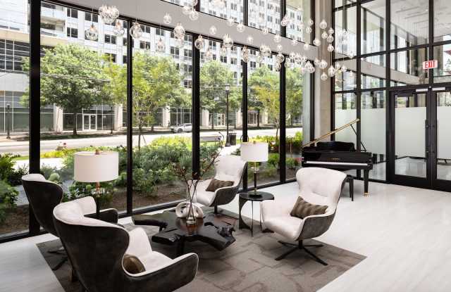 The Beverly by Alta Gallery 3