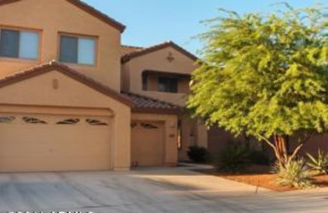 13820 W Banff Ln - 13820 West Banff Lane, Surprise, AZ 85379