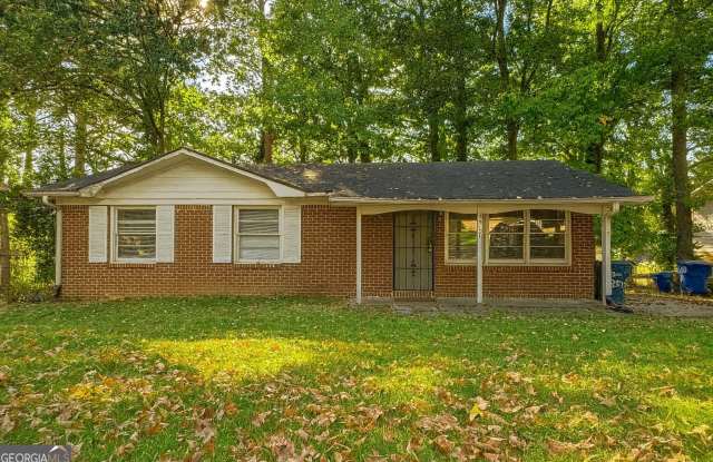 3517 Forrest Park Road SE photos photos