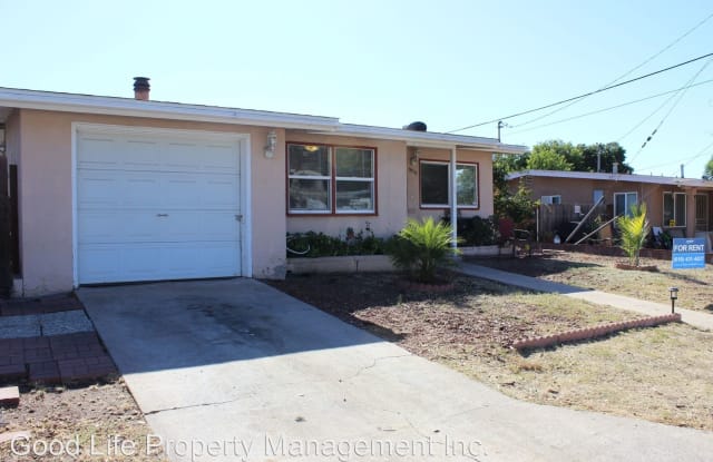 5575 Michael Street - 5575 Michael Street, San Diego, CA 92105