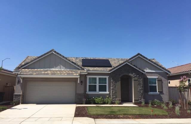 BEAUTIFUL ALMOST NEW HOME IN CLOVIS! photos photos