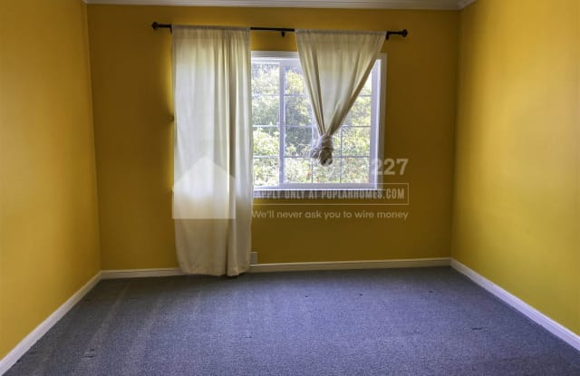 1850 33rd Avenue - 1850 33rd Avenue, San Francisco, CA 94122