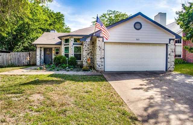 5613 Stone Meadow Lane Gallery 2