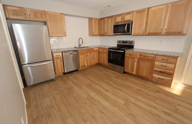 301 Ridge Street - F photos photos