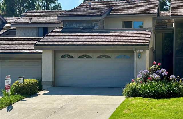 27095 Mill Pond Road - 27095 Mill Pond Road, Dana Point, CA 92624