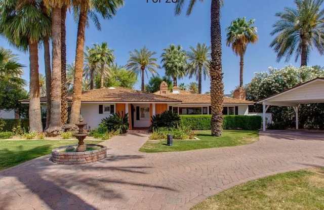 4411 N 46th Place - 4411 North 46th Place, Phoenix, AZ 85018