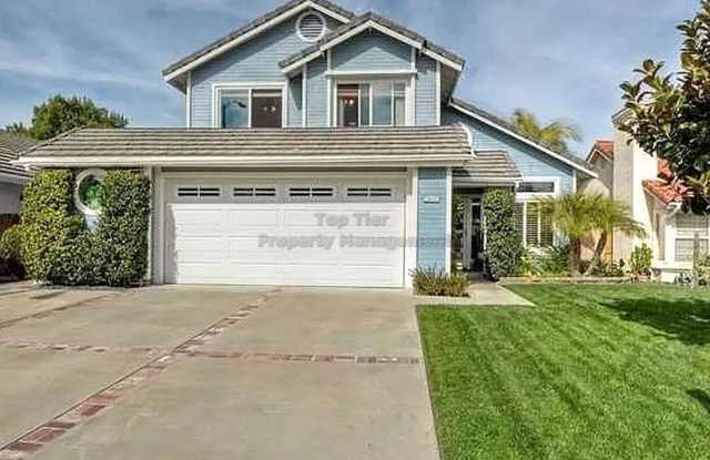 Spacious Single-Story 4 Bed, 3 Bath Home with private backyard– Prime Oceanside Location! photos photos