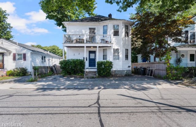 93 Ortoleva Dr Unit 1 - 93 Ortoleva Drive, Providence, RI 02909