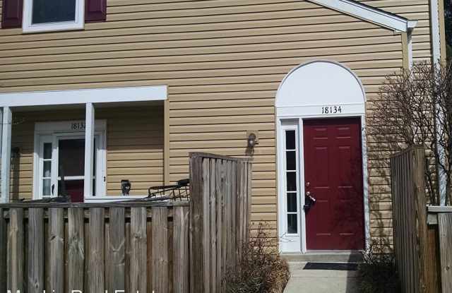 18134 Rolling Meadow Way - 18134 Rolling Meadow Way, Olney, MD 20830