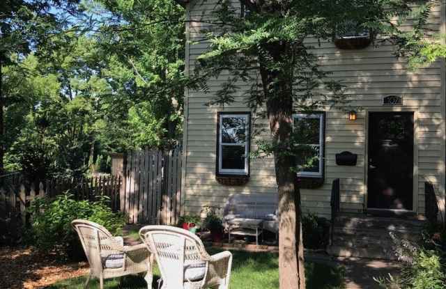 107 Wilkin Street - 107 Wilkin Street, St. Paul, MN 55102
