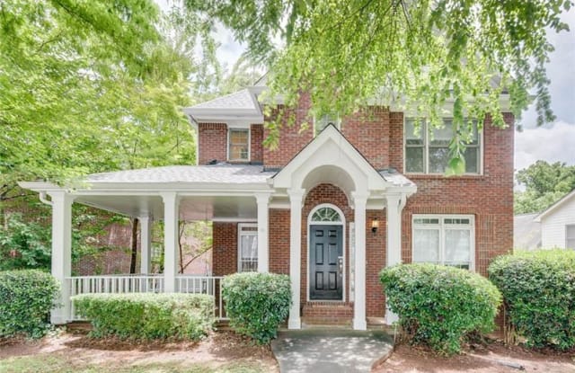 1803 N Decatur Road NE - 1803 North Decatur Road, Druid Hills, GA 30307
