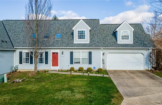 14448 Settlers Way - 14448 Settlers Way, Strongsville, OH 44149