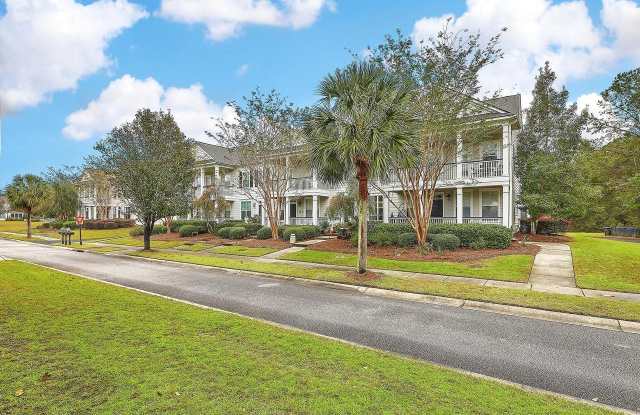 3428 Billings Street - 3428 Billings Street, Mount Pleasant, SC 29466