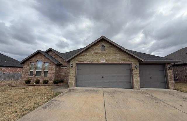 1907  SW Cypress  ST - 1907 Southwest Cypress Street, Bentonville, AR 72713