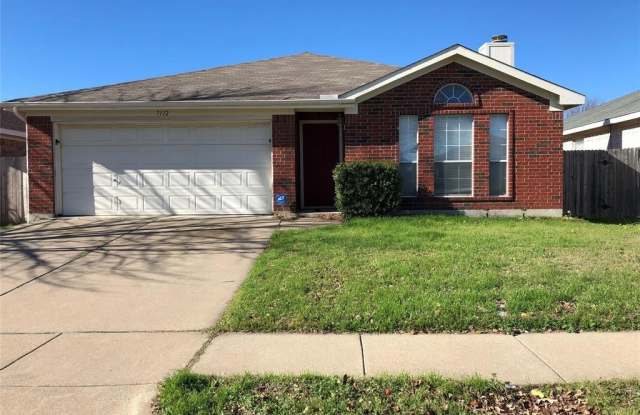 7112 Ranger Way - 7112 Ranger Way, Fort Worth, TX 76133