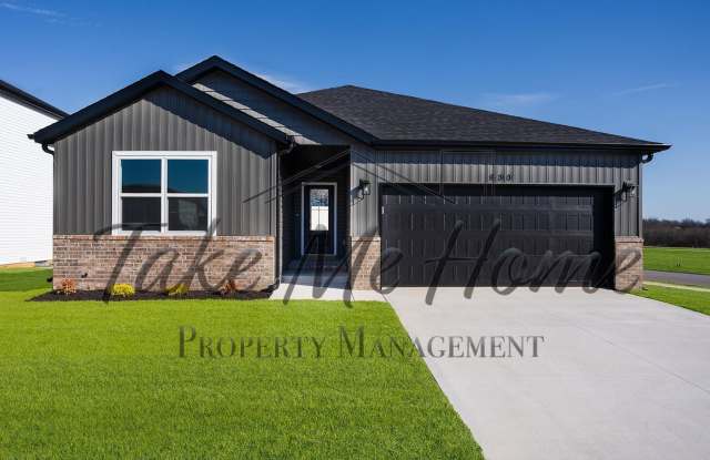 3 Bedroom Home in Willard! photos photos