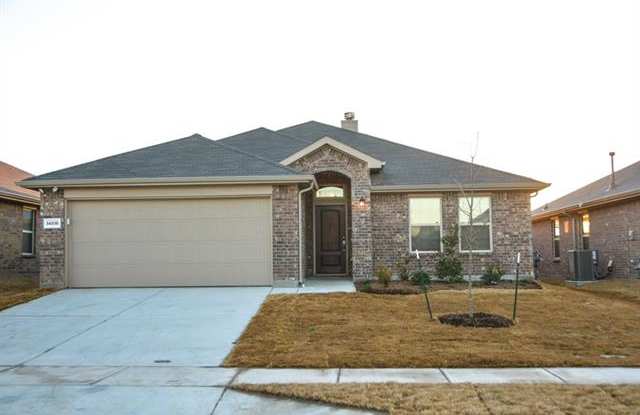 14516 Broomstick - 14516 Broomstick Rd, Fort Worth, TX 76052