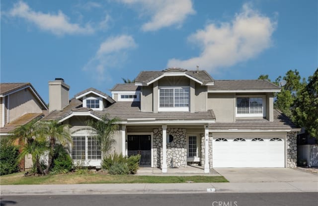 9 Woodswallow Lane - 9 Woodswallow Lane, Aliso Viejo, CA 92656