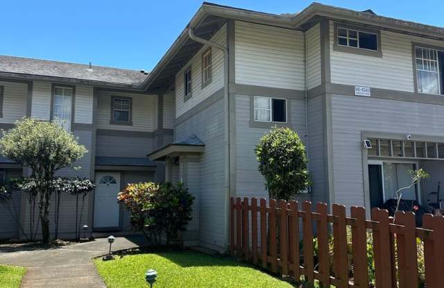 2 BD / 2 BA Townhouse in Mililani Mauka! photos photos 2 BD / 2 BA Townhouse in Mililani Mauka! photos photos