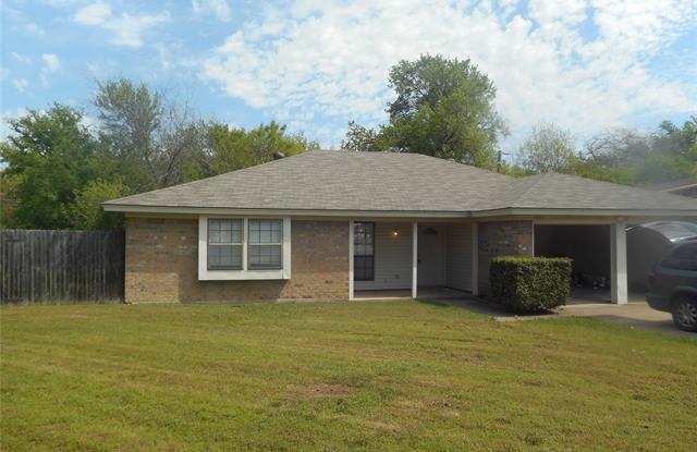3703 Enamor Drive - 3703 Enamor Drive, Arlington, TX 76016