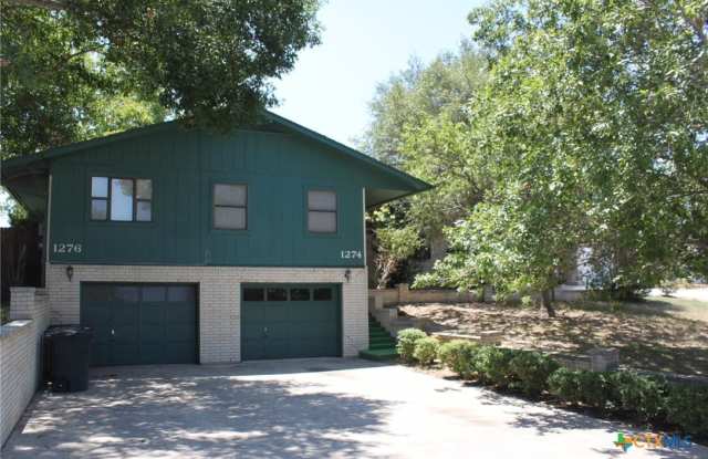 1274 Hillcrest Drive photos photos