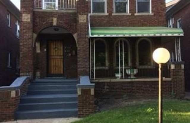 3224 Calvert Street photos photos