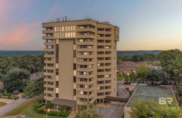 100 Tower Drive - 100 Tower Drive, Daphne, AL 36526