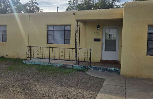 3 bedroom house Gallery 1