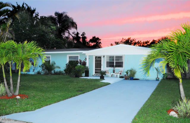 223 Second Street - 223 2nd Street, Merritt Island, FL 32953