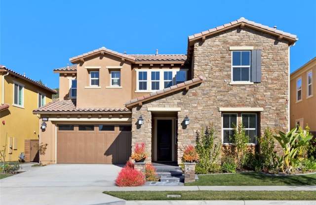 2837 Alamitos Road - 2837 Alamitos Rd, Brea, CA 92821