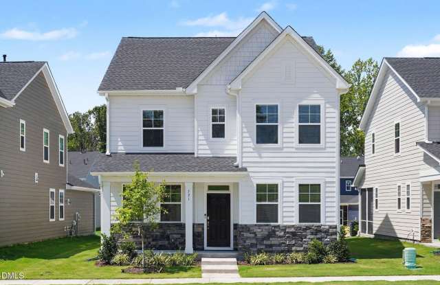 321 Golden Trace Drive Gallery 1