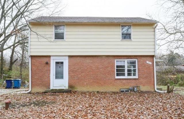 1859 West 60th Street - 1859 West 60th Street, Indianapolis, IN 46228