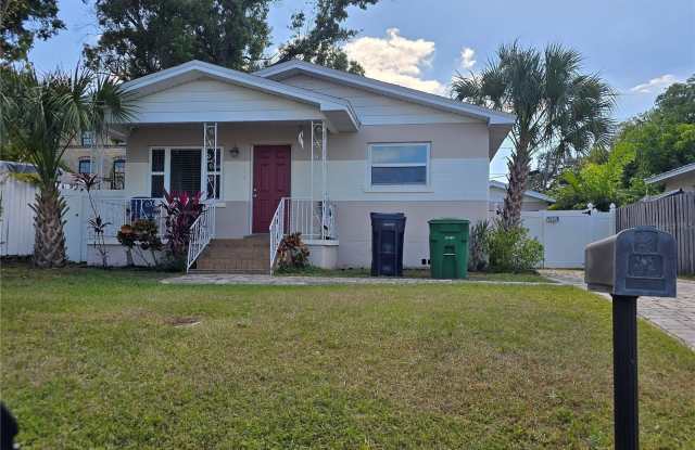2306 W SAINT JOSEPH STREET - 2306 West Saint Joseph Street, Tampa, FL 33607