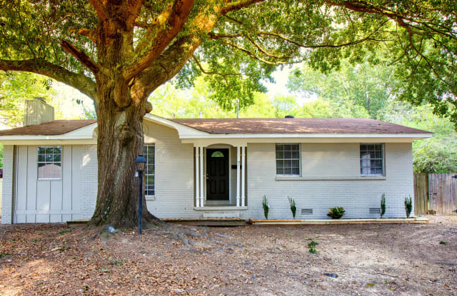 7 Wynne Cir - 7 Wynne Circle, Little Rock, AR 72204