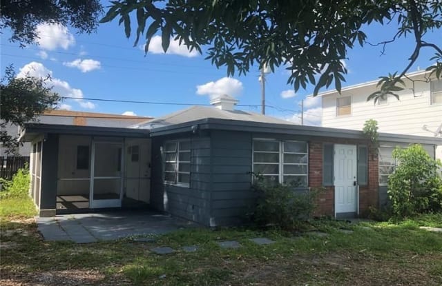 4861 SW 26th Ave - 4861 Southwest 26th Avenue, Dania Beach, FL 33312