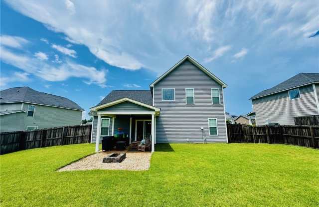 843 Screech Owl Drive Gallery 4